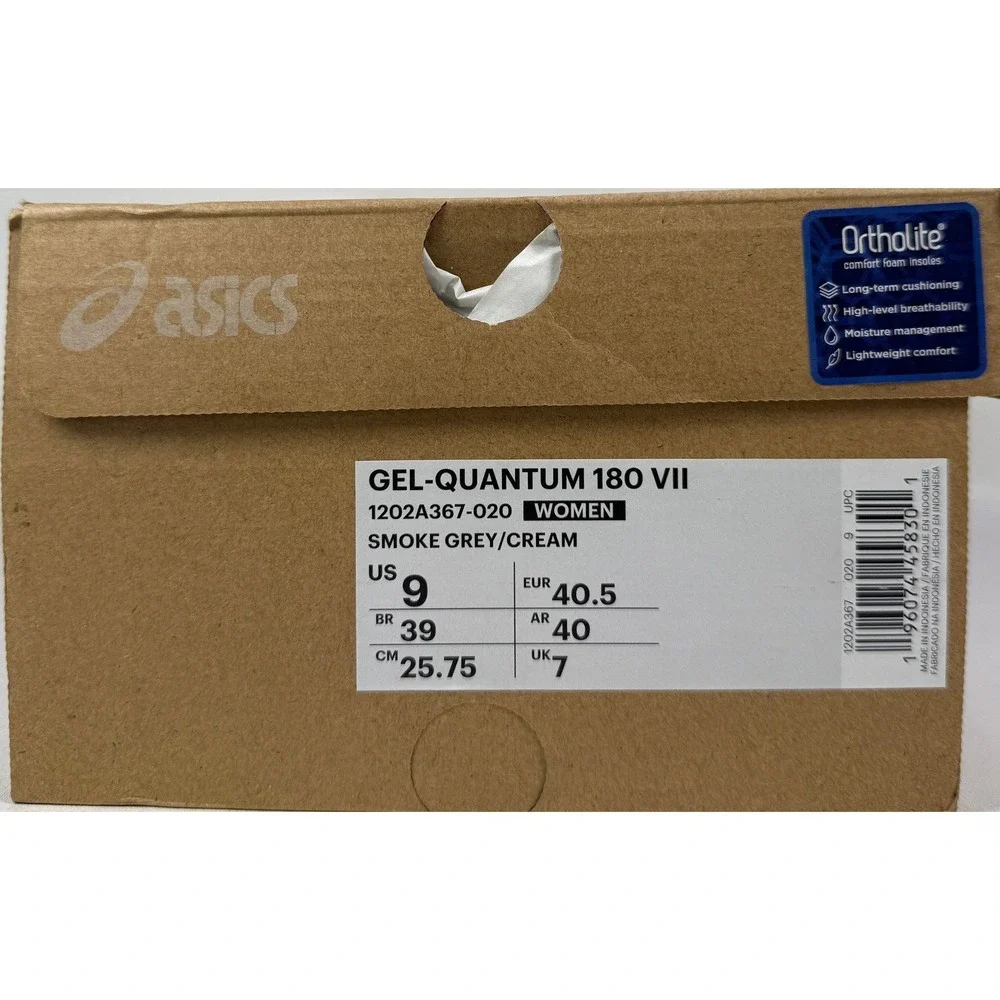 Asics gel quantum